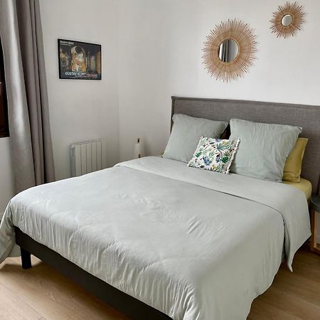 Appartement Saint-Nicolas Ла-Рошель Экстерьер фото